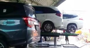 Kenali Kelebihan serta Kekurangan dari Jasa Cuci Mobil Hidrolik Berikut