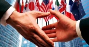 Jurusan Hubungan Internasional Cocok untuk Kamu yang Punya Ketertarikan Besar pada Dunia Global