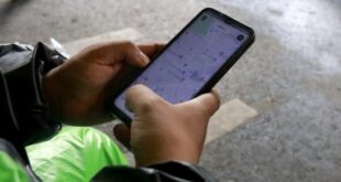 Tips Hemat Kuota Internet Bagi Driver Ojek Online Biar Makin Cuan