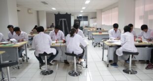 Membangun Karier di Bidang Keberlanjutan Melalui Jurusan Teknik Lingkungan Universitas Pertamina